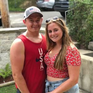 Meet your Posher, Mark